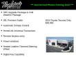 Certified 2024 Toyota Tacoma SR5 Truck Double Cab