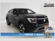 Used 2025 Volkswagen Atlas Cross Sport 2.0T SE w/Technology SUV