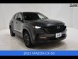 Mazda CX-50 Hybrid