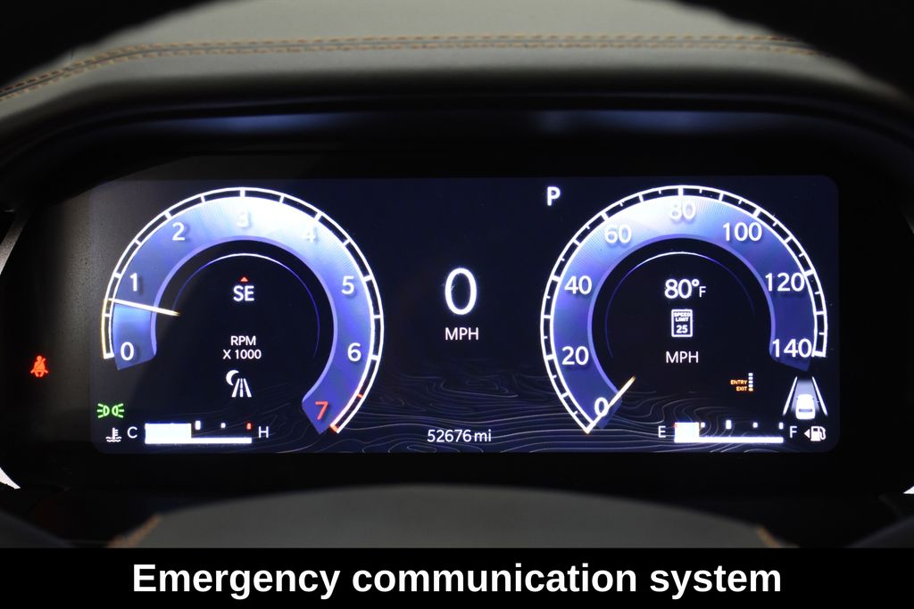2023 Jeep Grand Cherokee L Summit Reserve - Photo 18