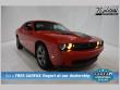 Used 2015 Dodge Challenger SXT Coupe