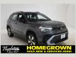 Used 2025 Volkswagen Taos 1.5T S SUV