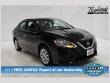 Used 2017 Nissan Sentra S Sedan