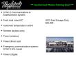 Used 2022 Ford Escape SEL SUV