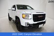 GMC Canyon