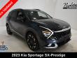 Used 2023 Kia Sportage SX-Prestige SUV