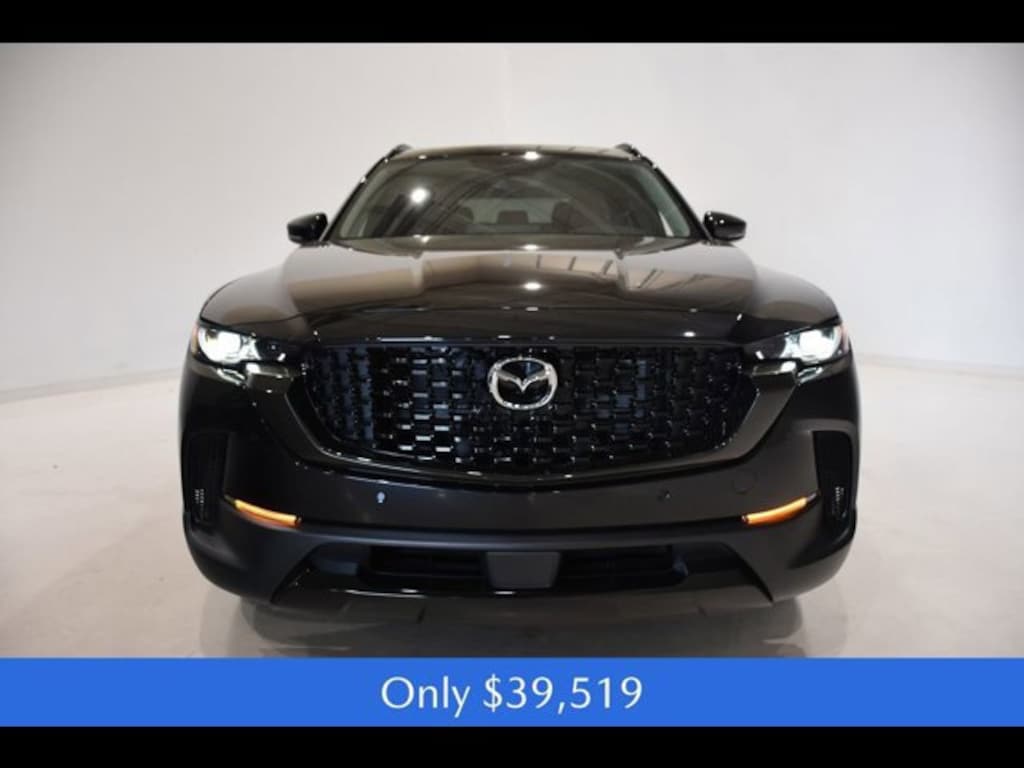 New 2026 Mazda CX-50 Hybrid Premium AWD Sport Utility