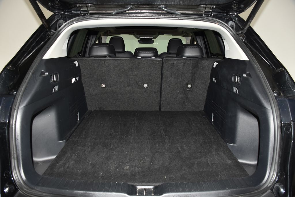 2025 Mazda CX-50 Premium - Photo 31