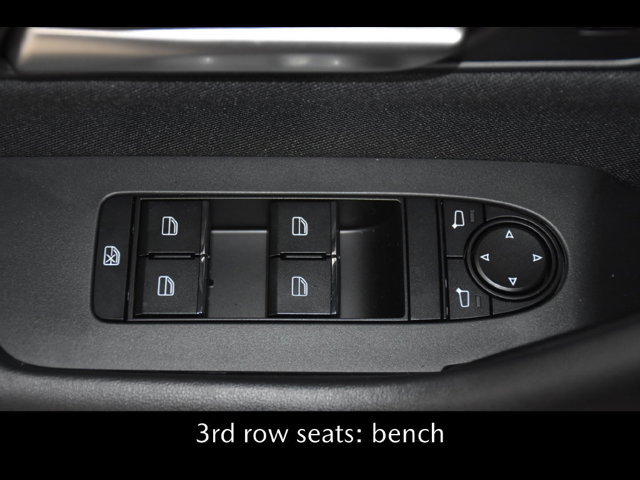 2026 Mazda CX-90 Select Package - Photo 22