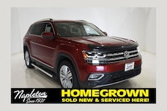 2018 Volkswagen Atlas SEL Premium SUV