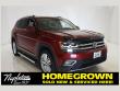 Used 2018 Volkswagen Atlas SEL Premium SUV