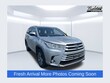  Toyota Highlander Hybrid