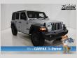 Used 2024 Jeep Wrangler Sport S SUV
