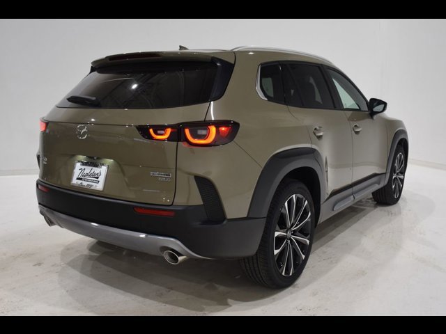 2025 Mazda CX-50 2.5 Turbo Premium photo 4