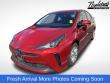 Used 2020 Toyota Prius LE Hatchback
