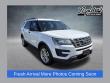 Used 2017 Ford Explorer Base SUV