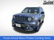 Used 2022 Jeep Renegade Latitude SUV