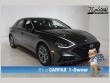 Used 2023 Hyundai Sonata SEL Sedan