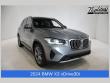 Used 2024 BMW X3 xDrive30i SUV