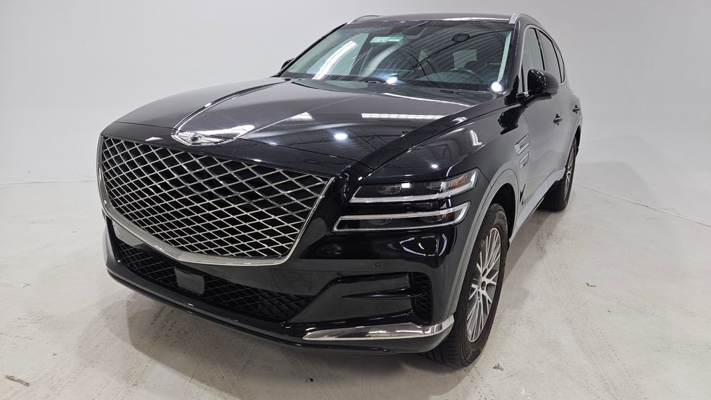 2024 Genesis GV80 2.5T Standard AWD's photo