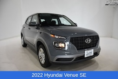 2022 Hyundai Venue SE SUV