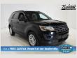 Used 2017 Ford Explorer Base SUV
