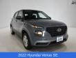 Used 2022 Hyundai Venue SE SUV