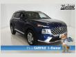 Used 2022 Hyundai Santa Fe SEL SUV