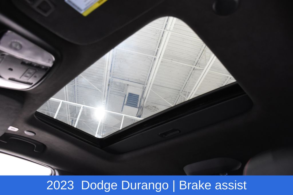 2023 Dodge Durango R/T - Photo 25