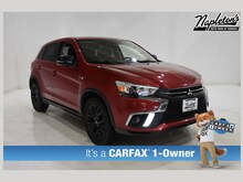 2019 Mitsubishi Outlander Sport 2.0 LE CUV