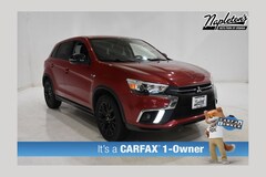 2019 Mitsubishi Outlander Sport 2.0 LE CUV