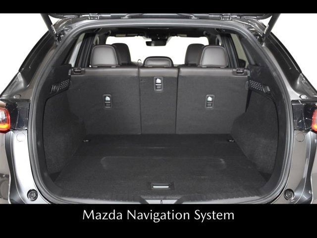2025 Mazda CX-5 Turbo Signature - Photo 27