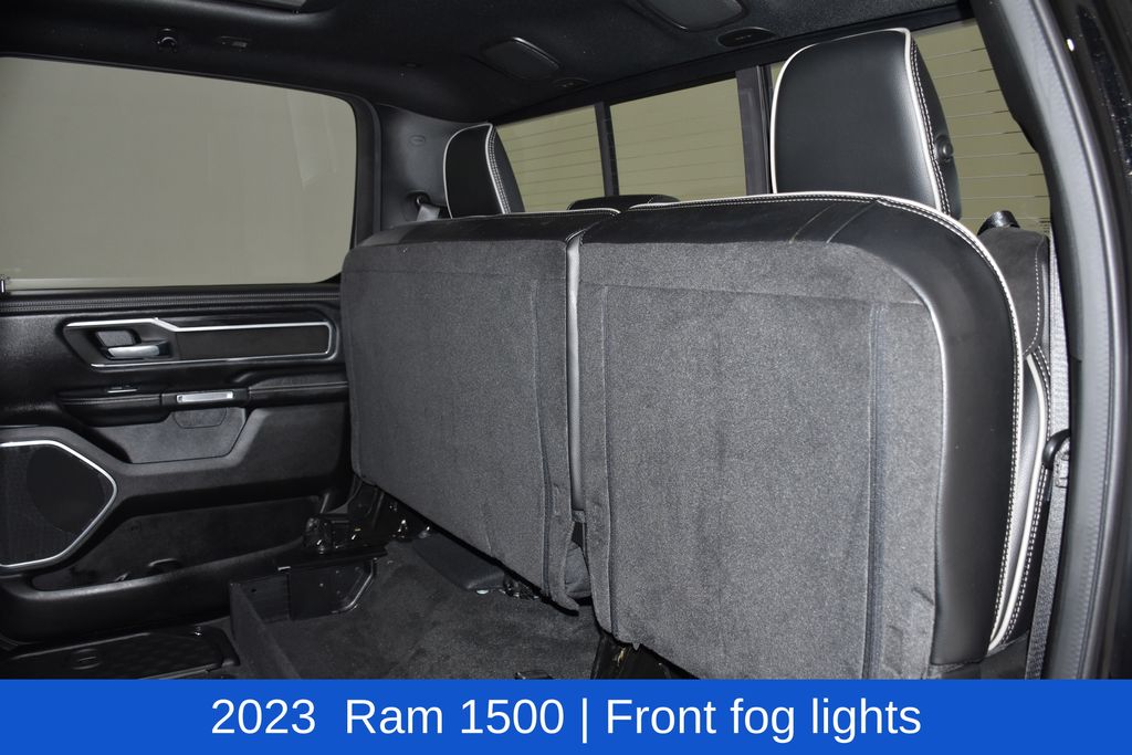 2023 RAM Ram 1500 Pickup Laramie - Photo 30