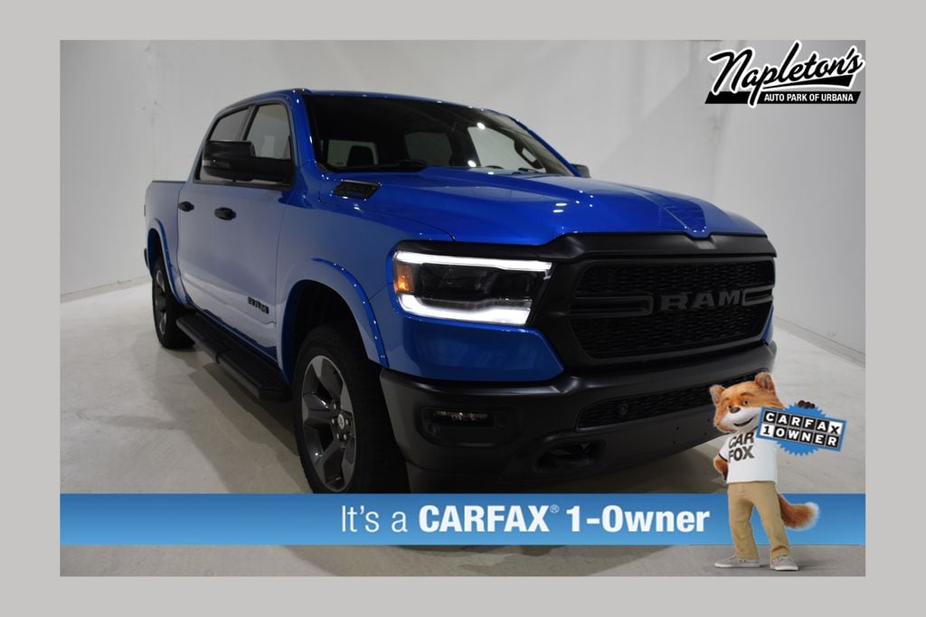 2023 RAM Ram 1500 Pickup Big Horn/Lone Star's photo