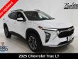 Used 2025 Chevrolet Trax LT SUV