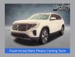 Used 2025 Volkswagen Atlas 2.0T SEL SUV