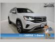 Used 2022 Volkswagen Atlas SEL SUV