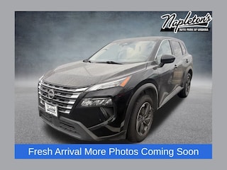 2024 Nissan Rogue SV SUV