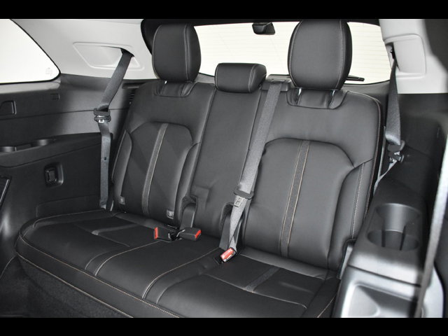 2026 Mazda CX-90 Select Package - Photo 27