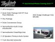 Used 2022 Dodge Challenger R/T Scat Pack Widebody Coupe