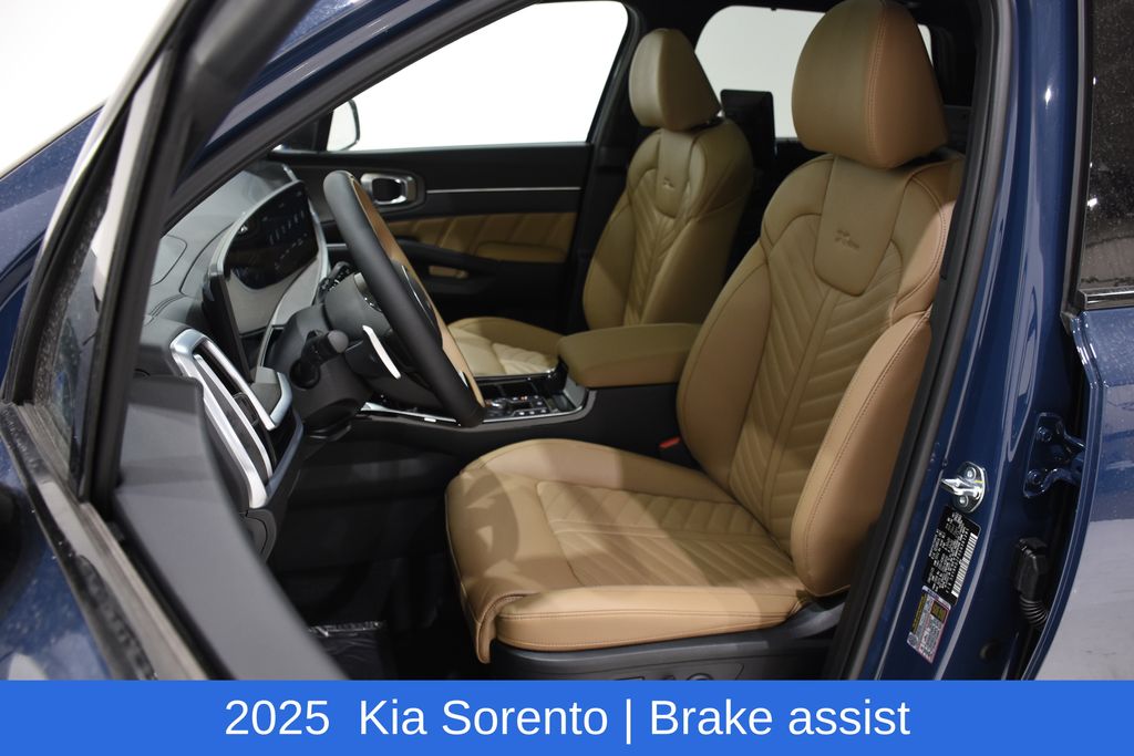 2025 Kia Sorento X-Line SX Prestige - Photo 20