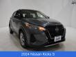 Used 2024 Nissan Kicks S SUV