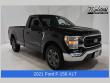 Used 2021 Ford F-150 XLT Truck Regular Cab