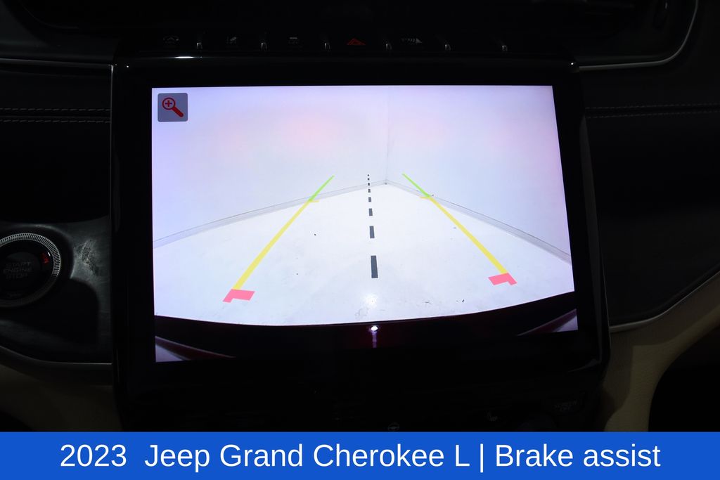 2023 Jeep Grand Cherokee L Limited - Photo 17