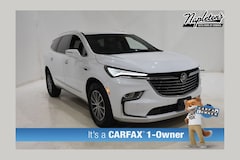 2024 Buick Enclave Premium Group SUV