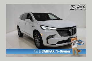 2024 Buick Enclave Premium Group SUV