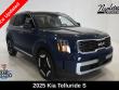 Used 2025 Kia Telluride S SUV