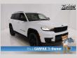 Used 2023 Jeep Grand Cherokee L Limited SUV
