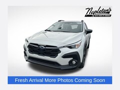 2024 Subaru Crosstrek Premium SUV