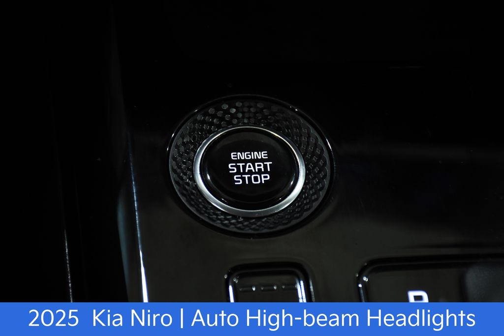 2025 Kia Niro EX - Photo 14